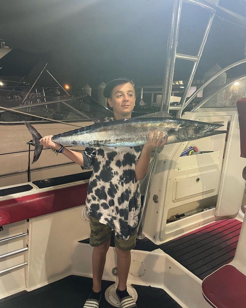 Fishing Report Fort Lauderdale