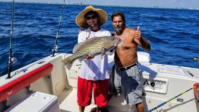 Fort Lauderdale Fishing Charters