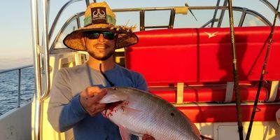 Fort Lauderdale Fishing