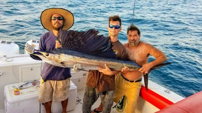 Fort Lauderdale Deep Sea Fishing