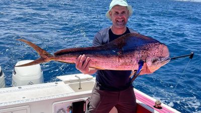 Deep Sea Fishing Fort Lauderdale